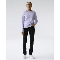 Classic Organic Crewneck Sweatshirt, Pastel - Colorful Standard
