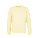 Soft Yellow