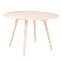 Drop Leaf Dining Table - L.Ercolani