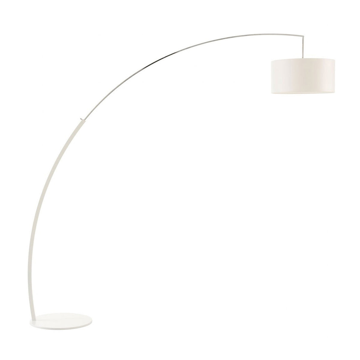 Dimensions Floor Standard Lamp - Ligne Roset