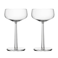 Essence Cocktail Bowl 31 cl, Set of 2 - Iittala