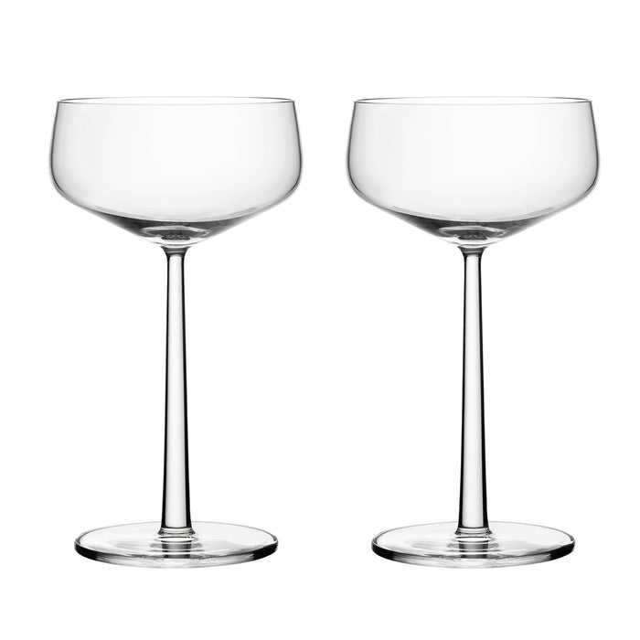 Essence Cocktail Bowl 31 cl, Set of 2 - Iittala