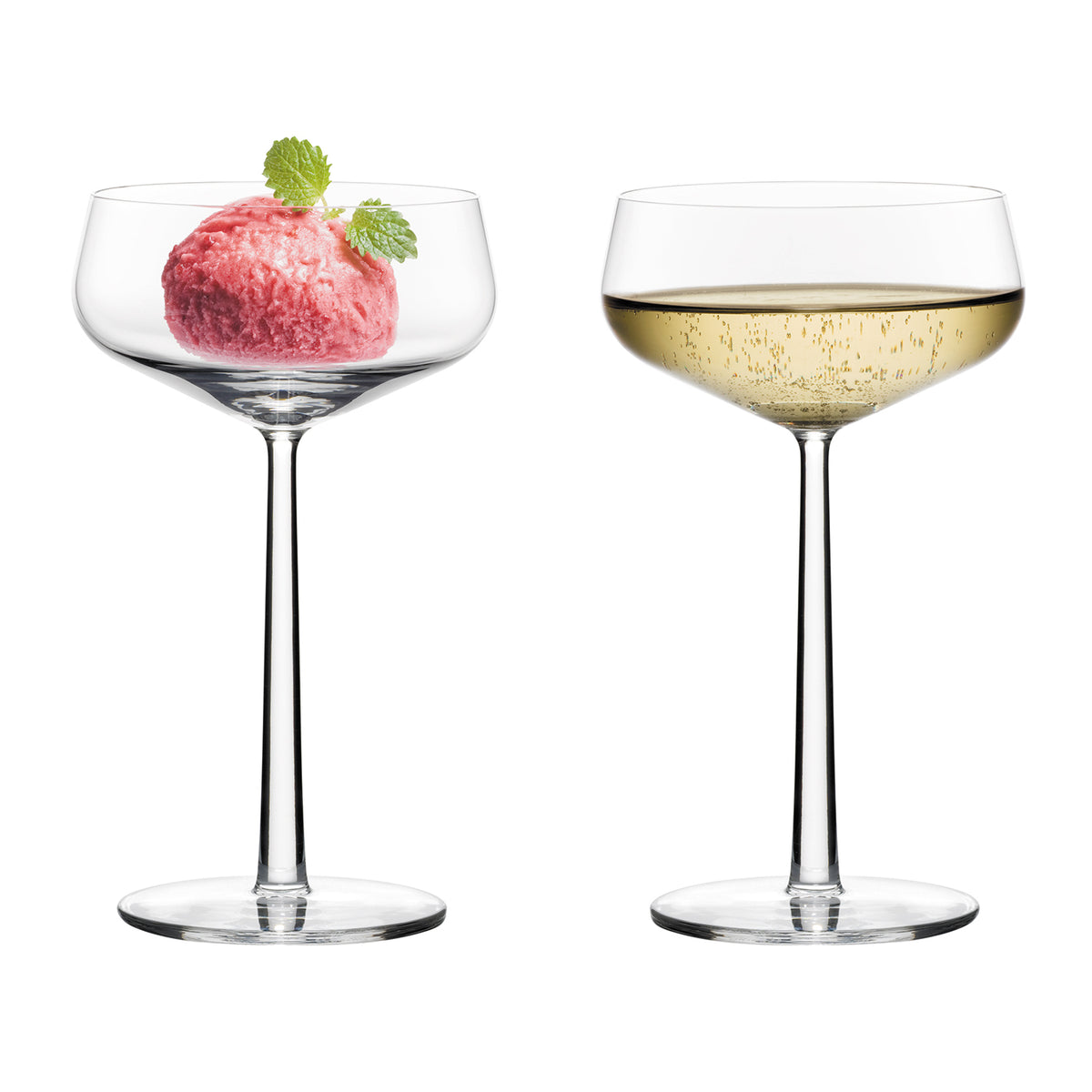 Essence Cocktail Bowl 31 cl, Set of 2 - Iittala