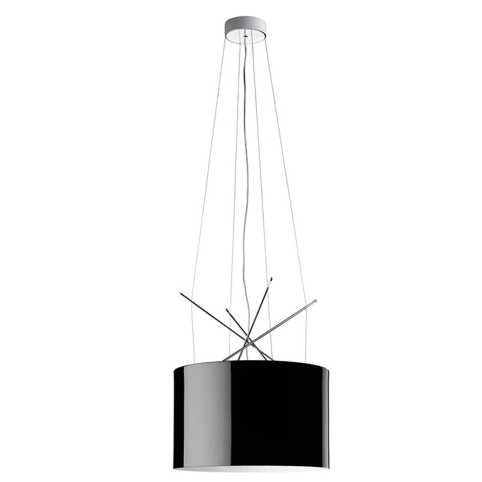 Ray S Suspension Lamp - Flos