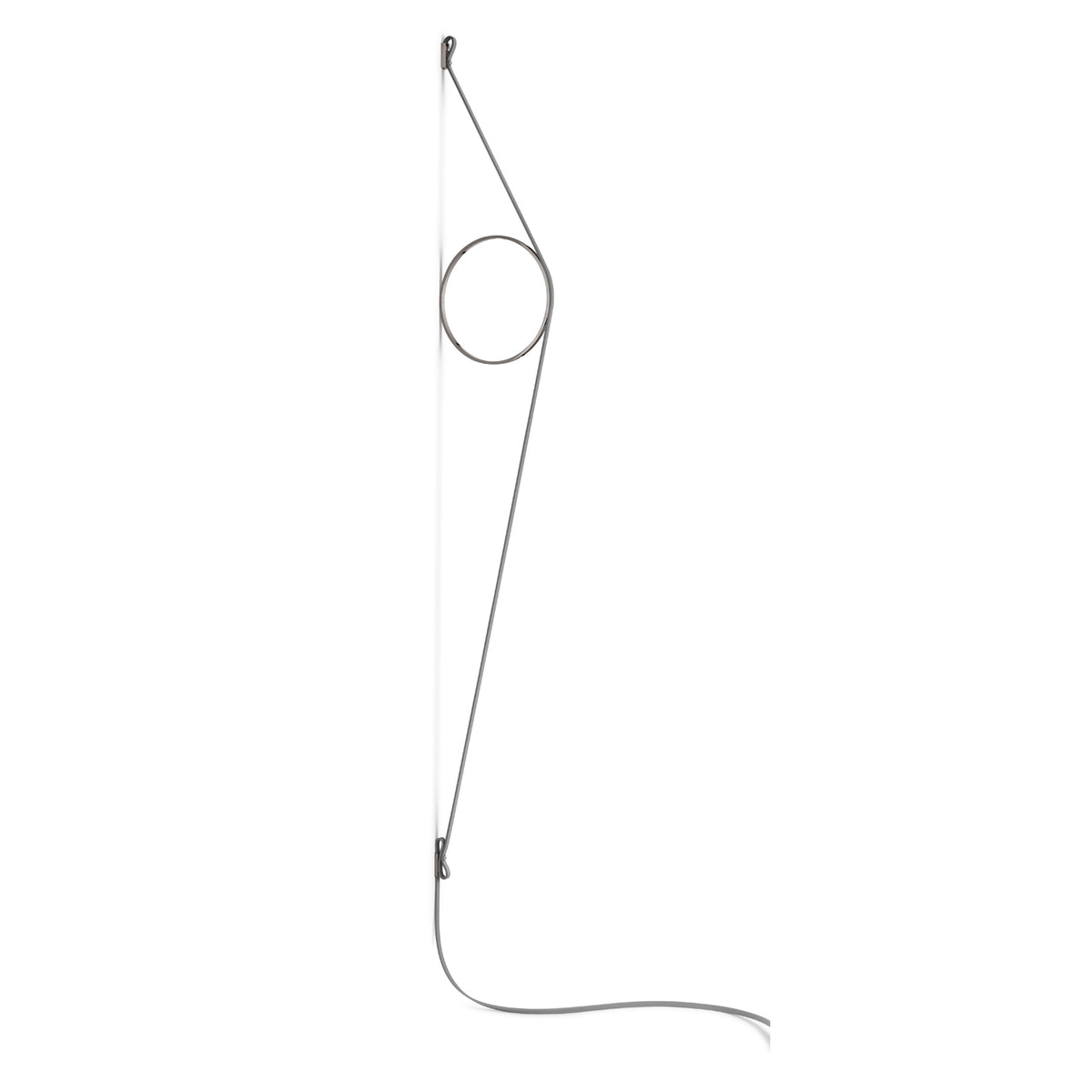 Wirering, Grey Cable - Flos