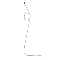 Wirering, Grey Cable - Flos