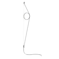 Wirering, Grey Cable - Flos