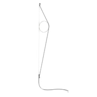 Wirering, Grey Cable - Flos
