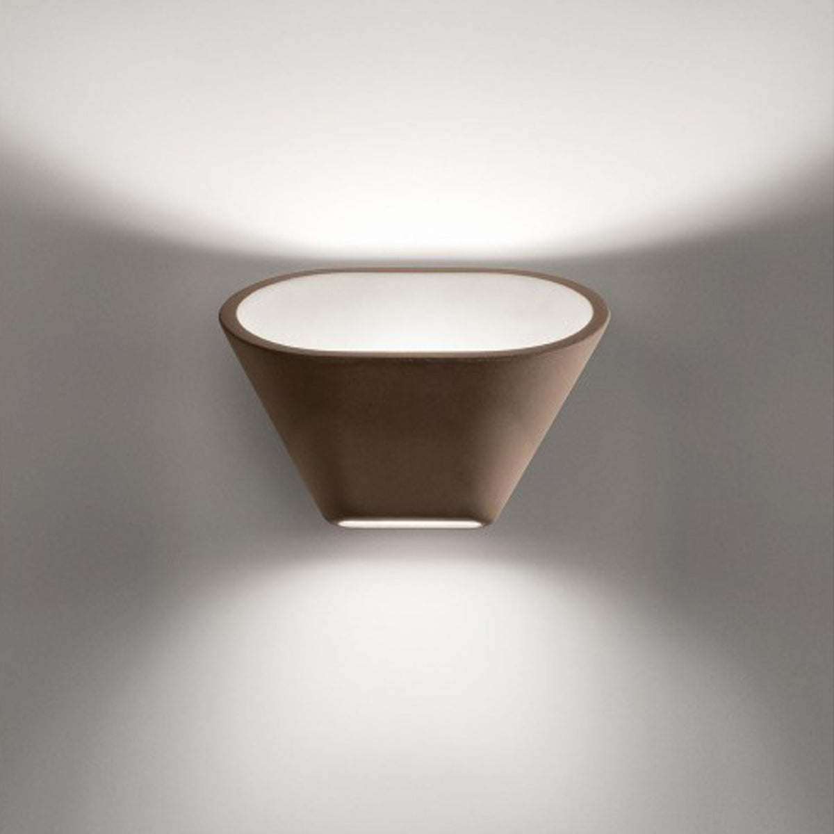 Aplomb Wall Light - Foscarini