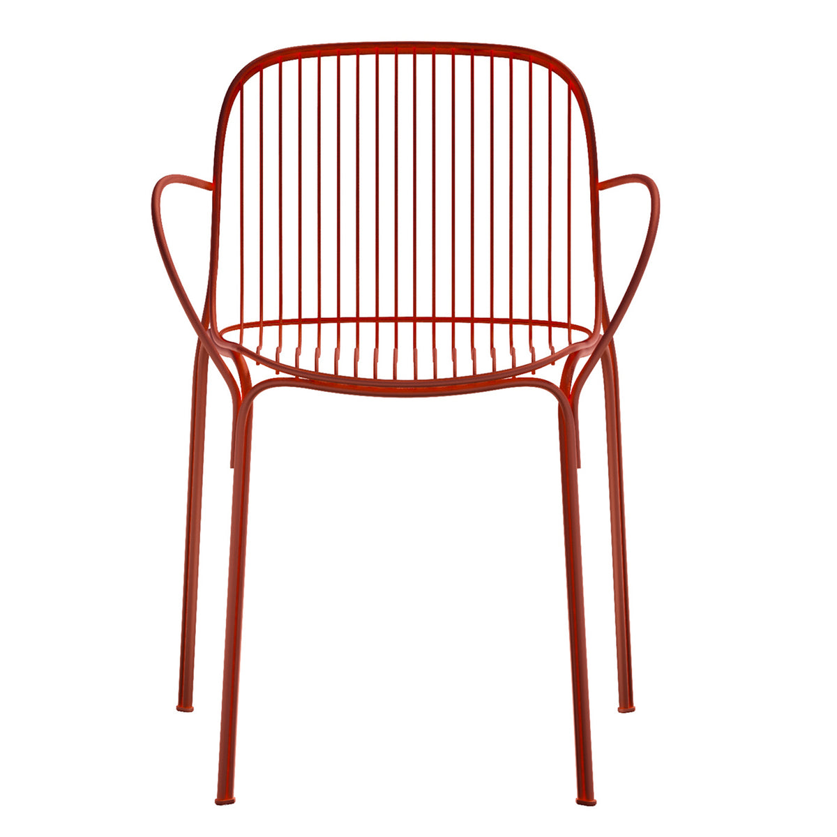 HiRay Outdoor Armchair