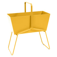High Basket Planter