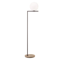 IC Outdoor Floor Lamp, F2 - Flos