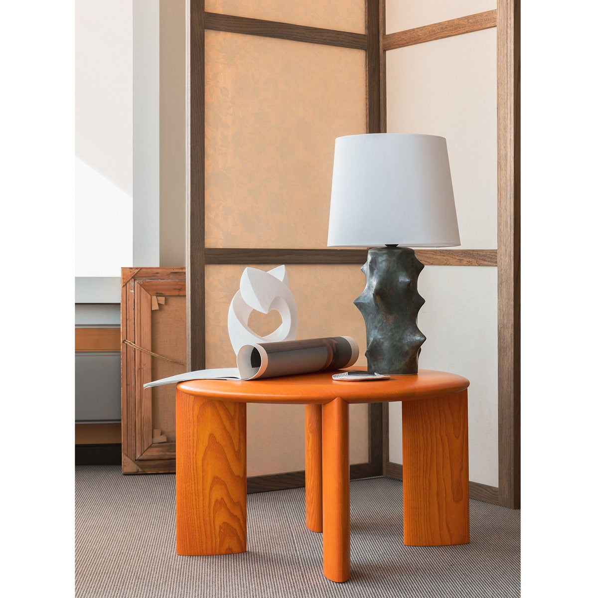 Ex-Display IO Side Table