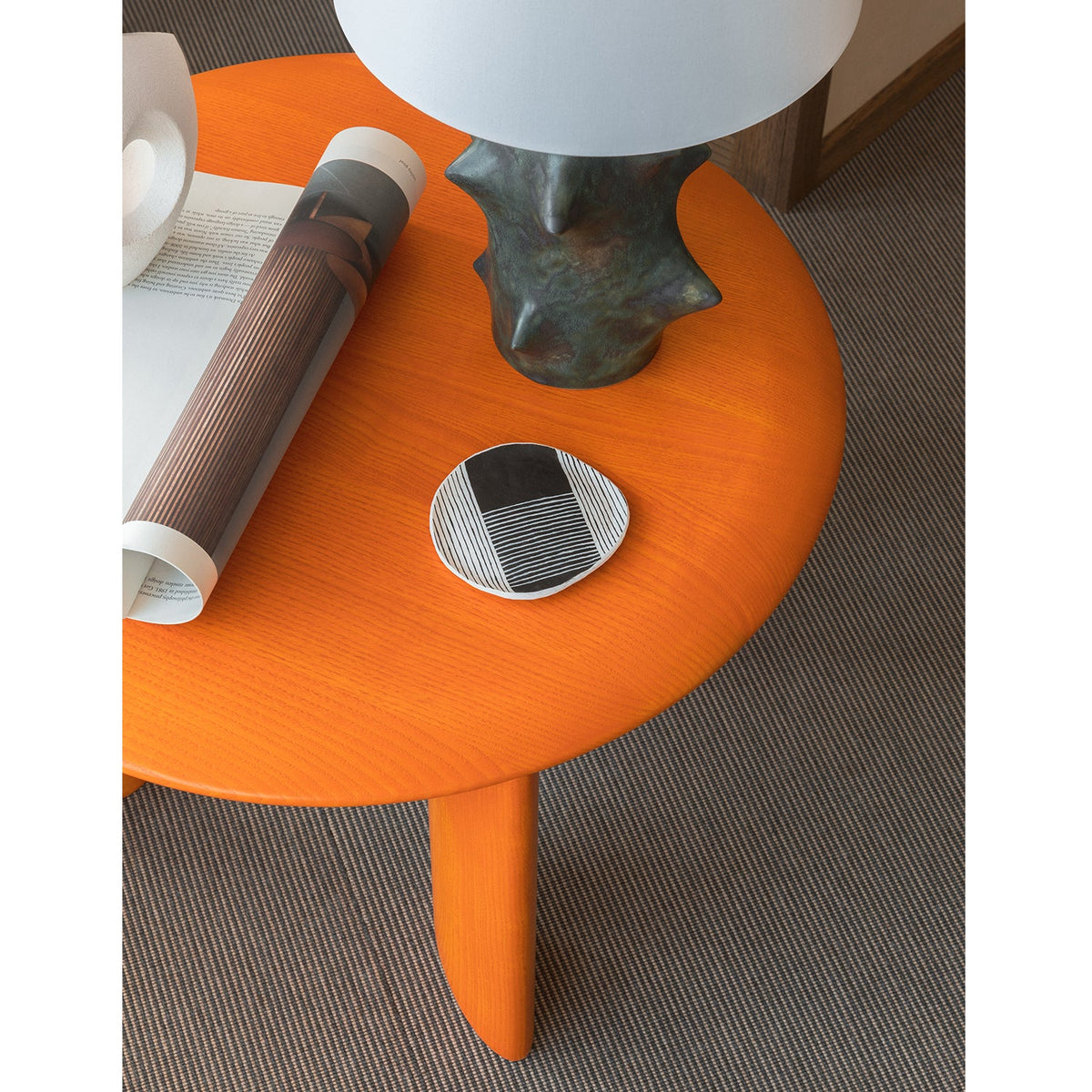 Ex-Display IO Side Table