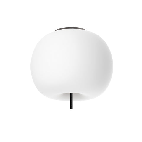 Glo Ball Zero Ceiling and Wall Light