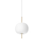 Kushi 16 Brass