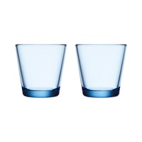 Kartio Tumblers 21cl, 2 pcs - Iittala