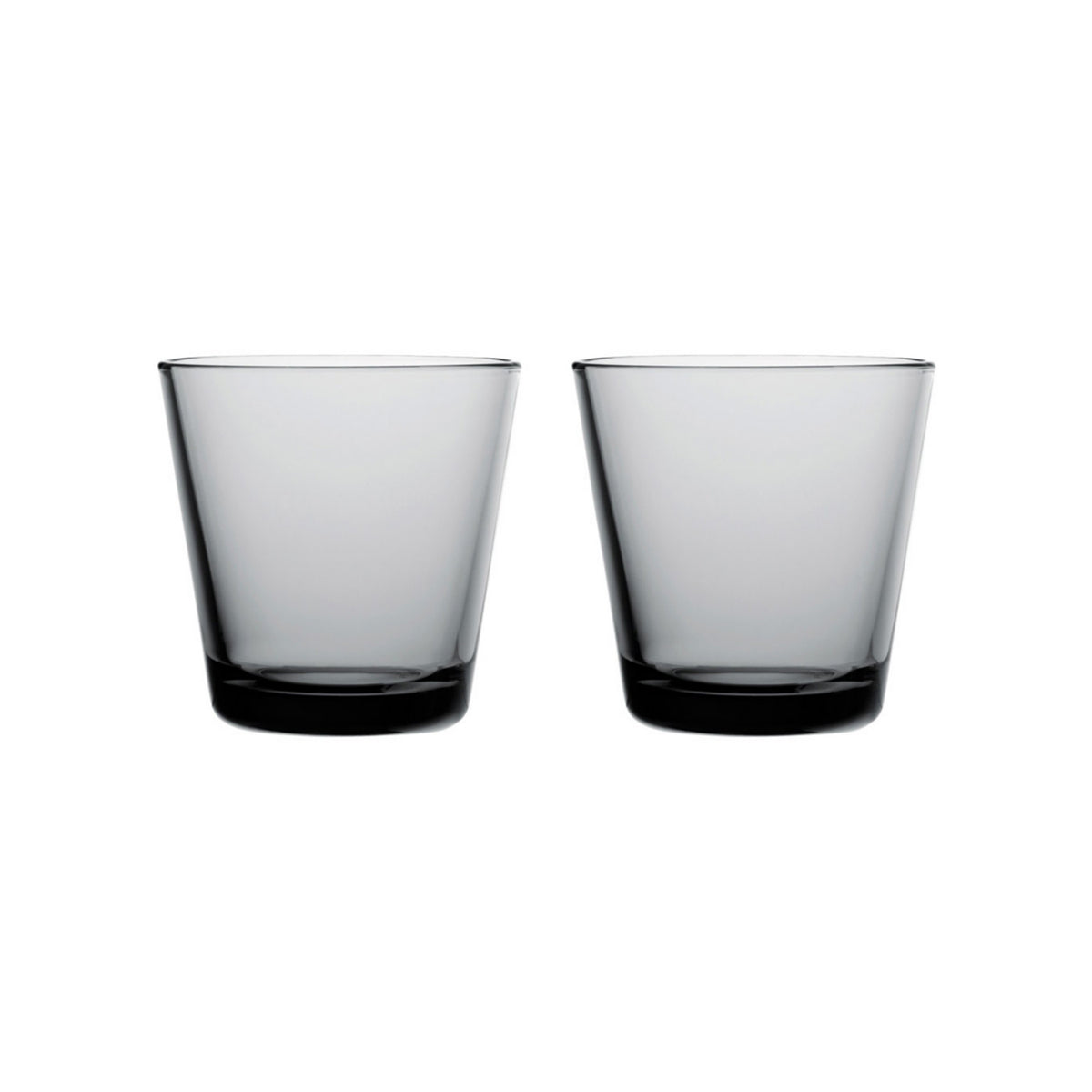 Kartio Tumblers 21cl, 2 pcs - Iittala