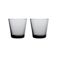 Kartio Tumblers 21cl, 2 pcs - Iittala