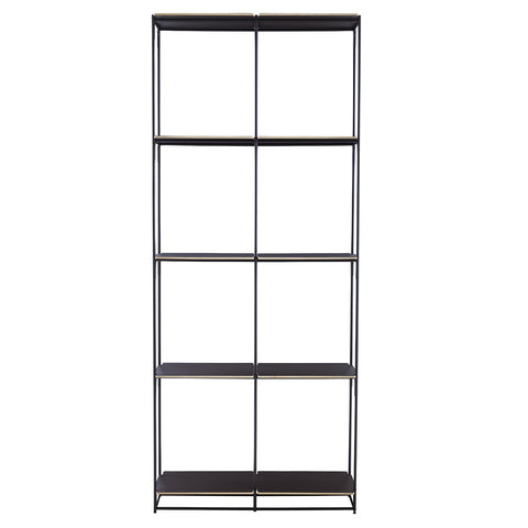 Tria Low Shelving Cabinet