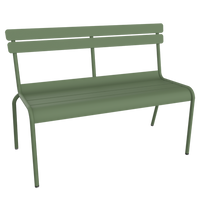 Luxembourg 2 Seat Dining Bench