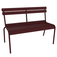 Luxembourg 2 Seat Dining Bench