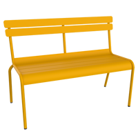 Luxembourg 2 Seat Dining Bench
