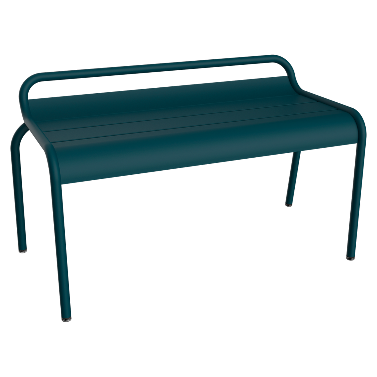 Luxembourg Compact Bench