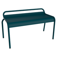 Luxembourg Compact Bench