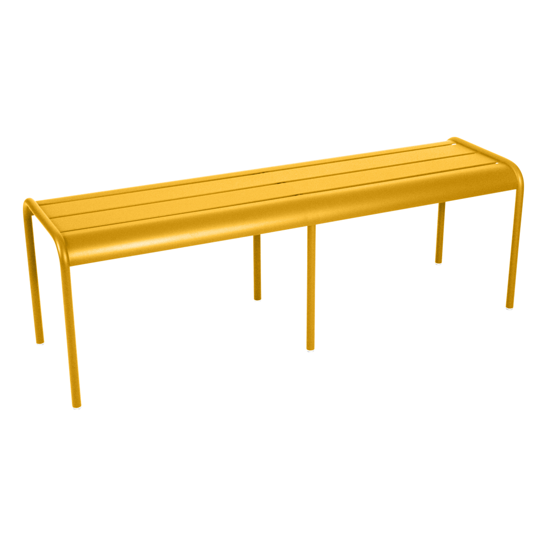 Luxembourg 4 Seater Bench