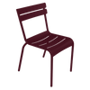 Bistro Folding Chair, Opaline Green