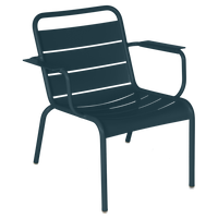 Luxembourg Lounge Armchair - Fermob