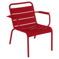 Luxembourg Lounge Armchair - Fermob