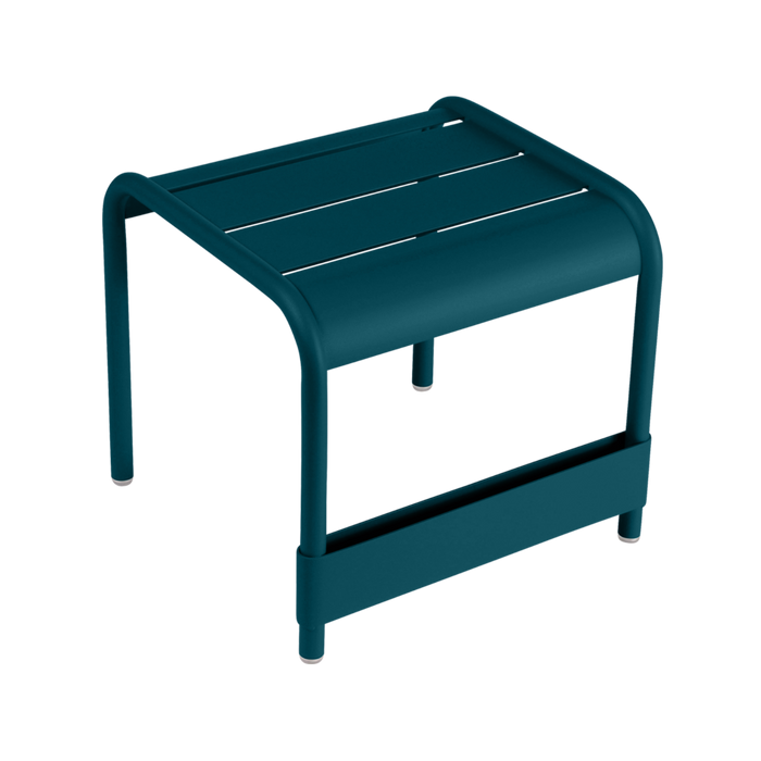 Luxembourg Low Table & Footstool