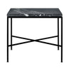Thierry Side Table, Grey