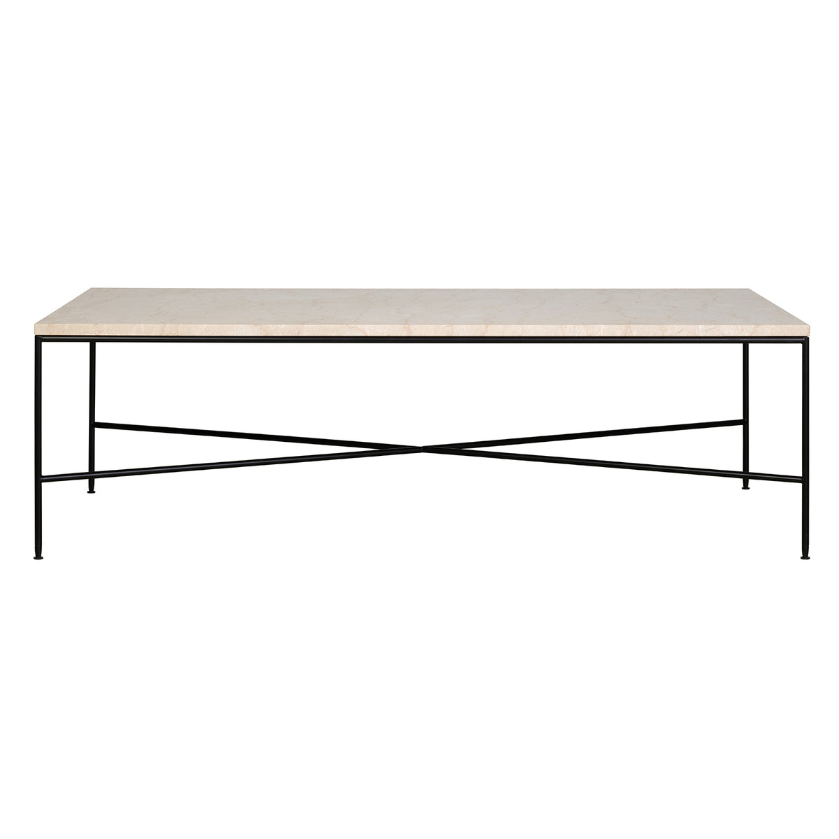 Planner Rectangular Coffee Table