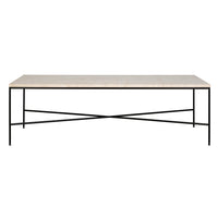 Planner Rectangular Coffee Table