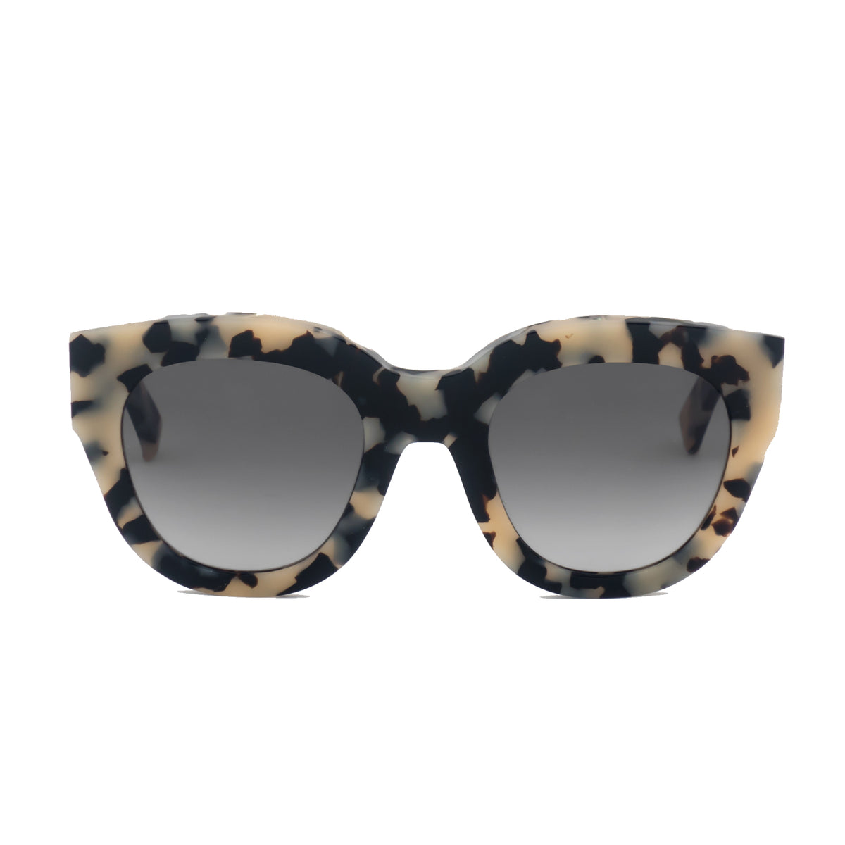 Cleo Sunglasses - Monokel