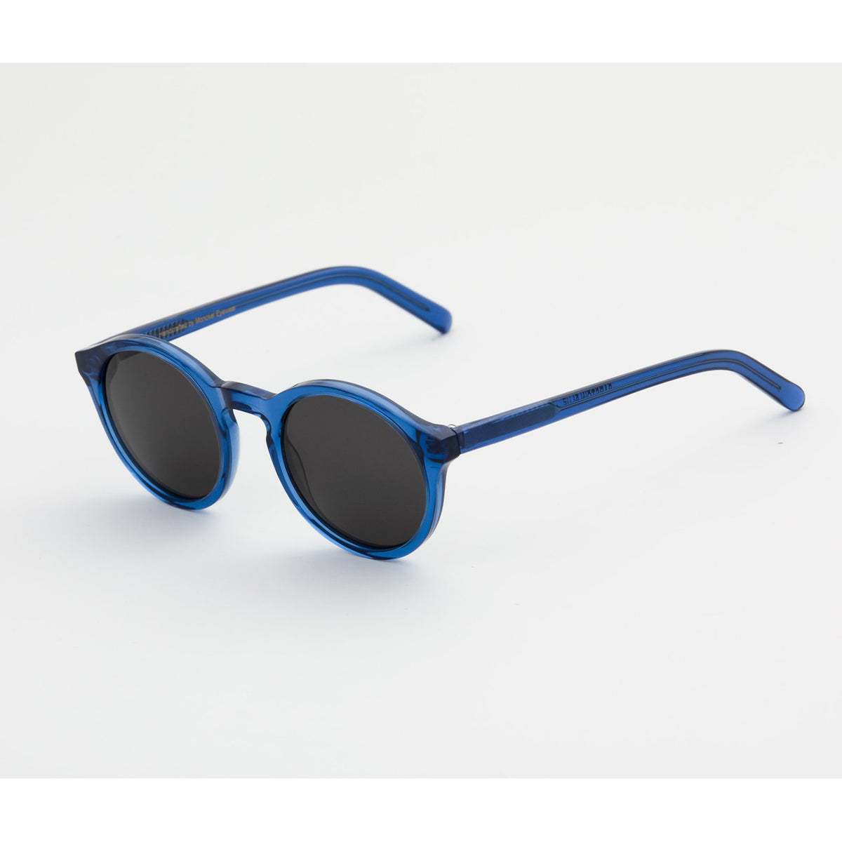 Barstow Sunglasses - Monokel