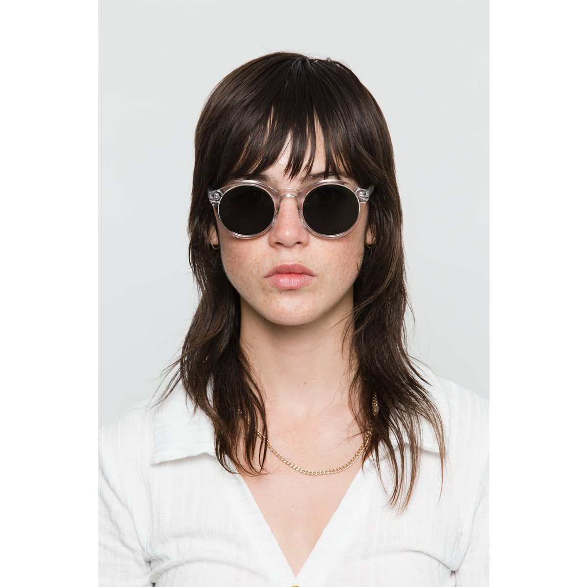 Barstow Sunglasses - Monokel
