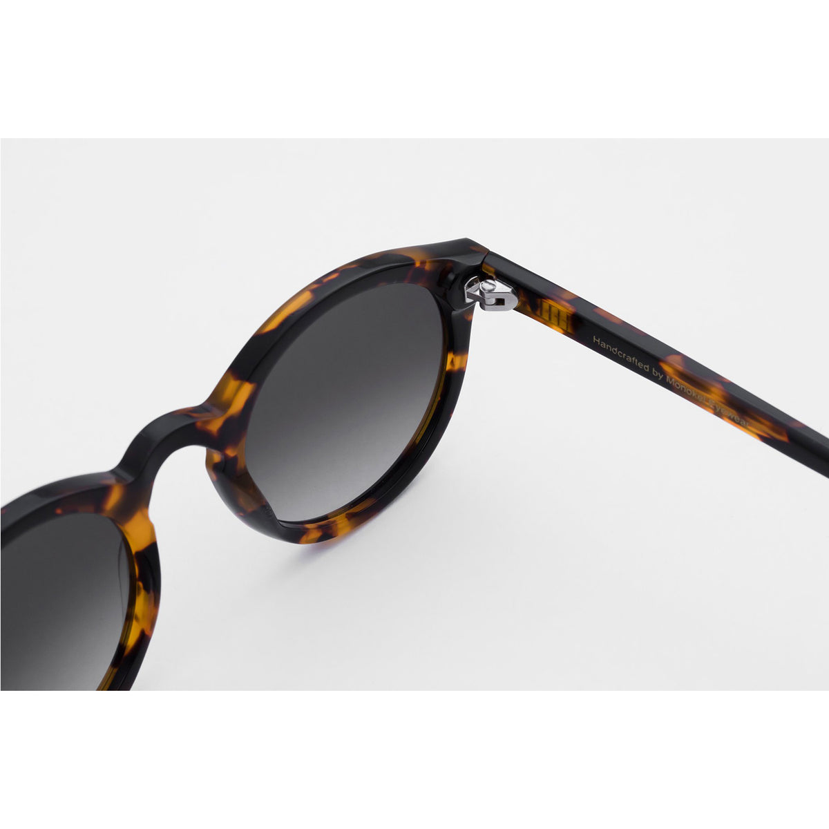 Barstow Sunglasses - Monokel