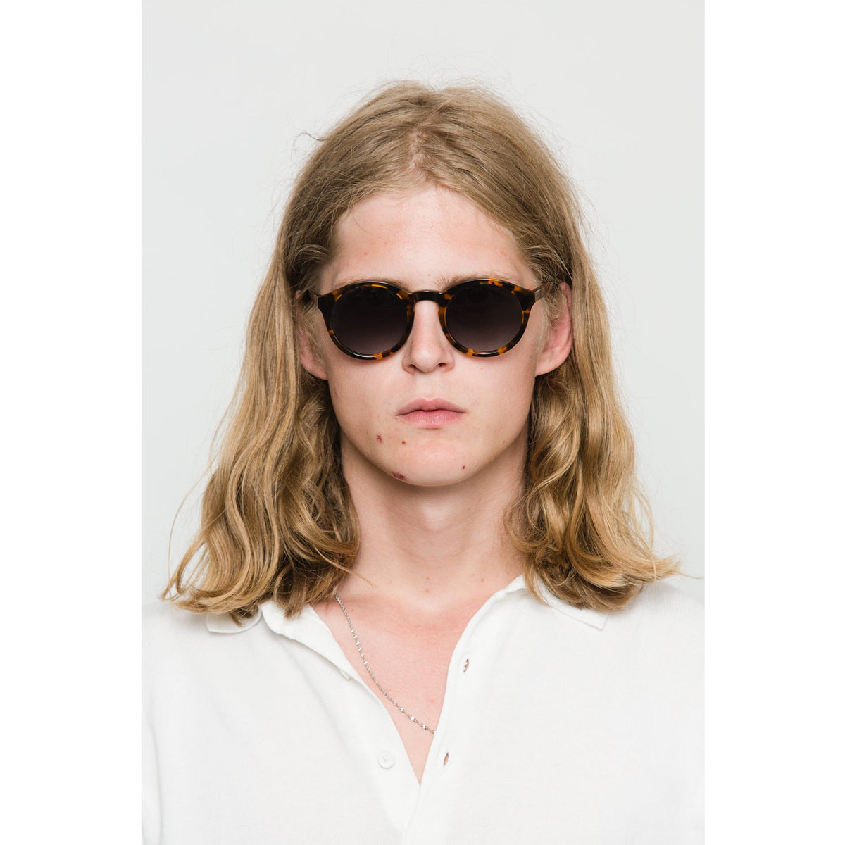 Barstow Sunglasses - Monokel