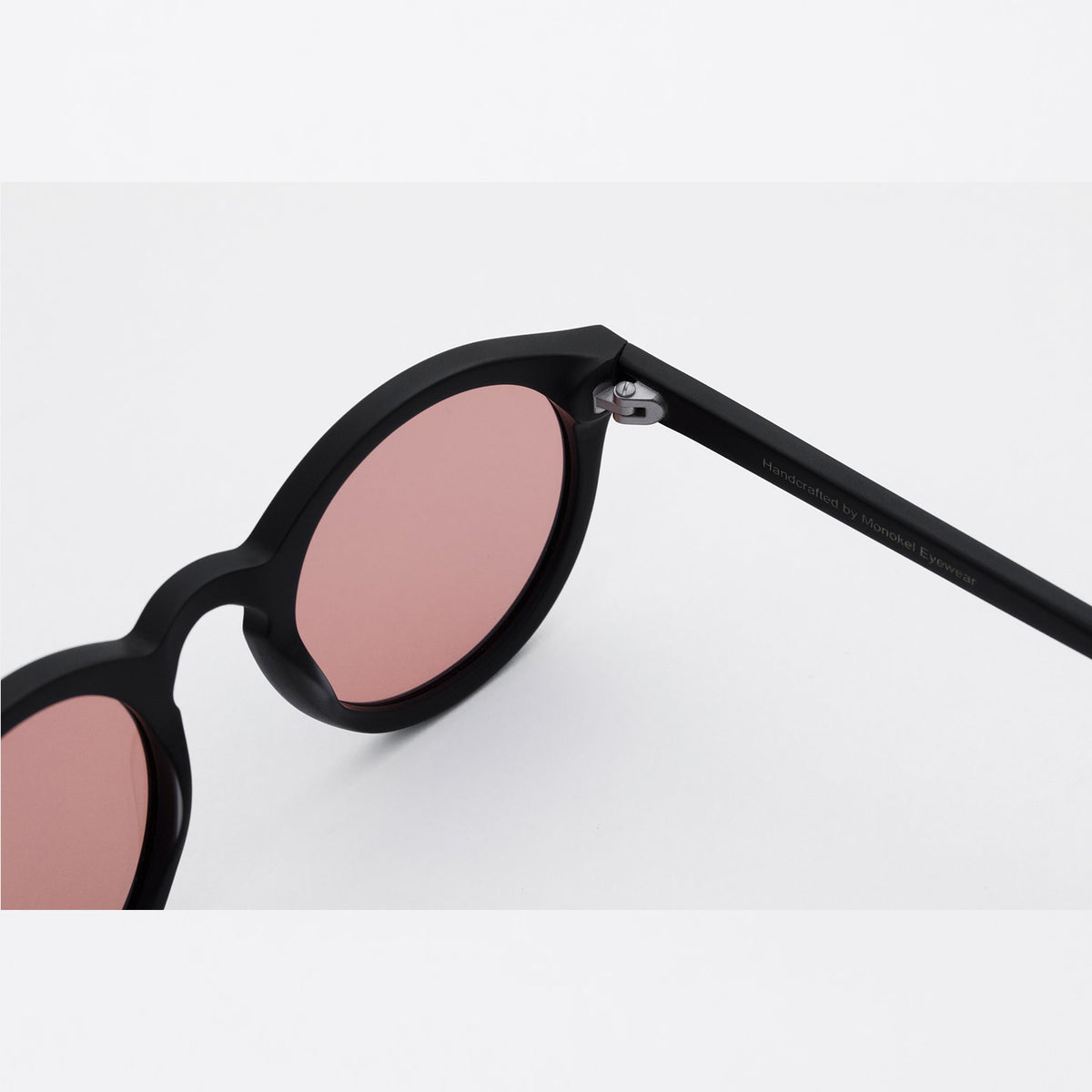 Barstow Sunglasses - Monokel