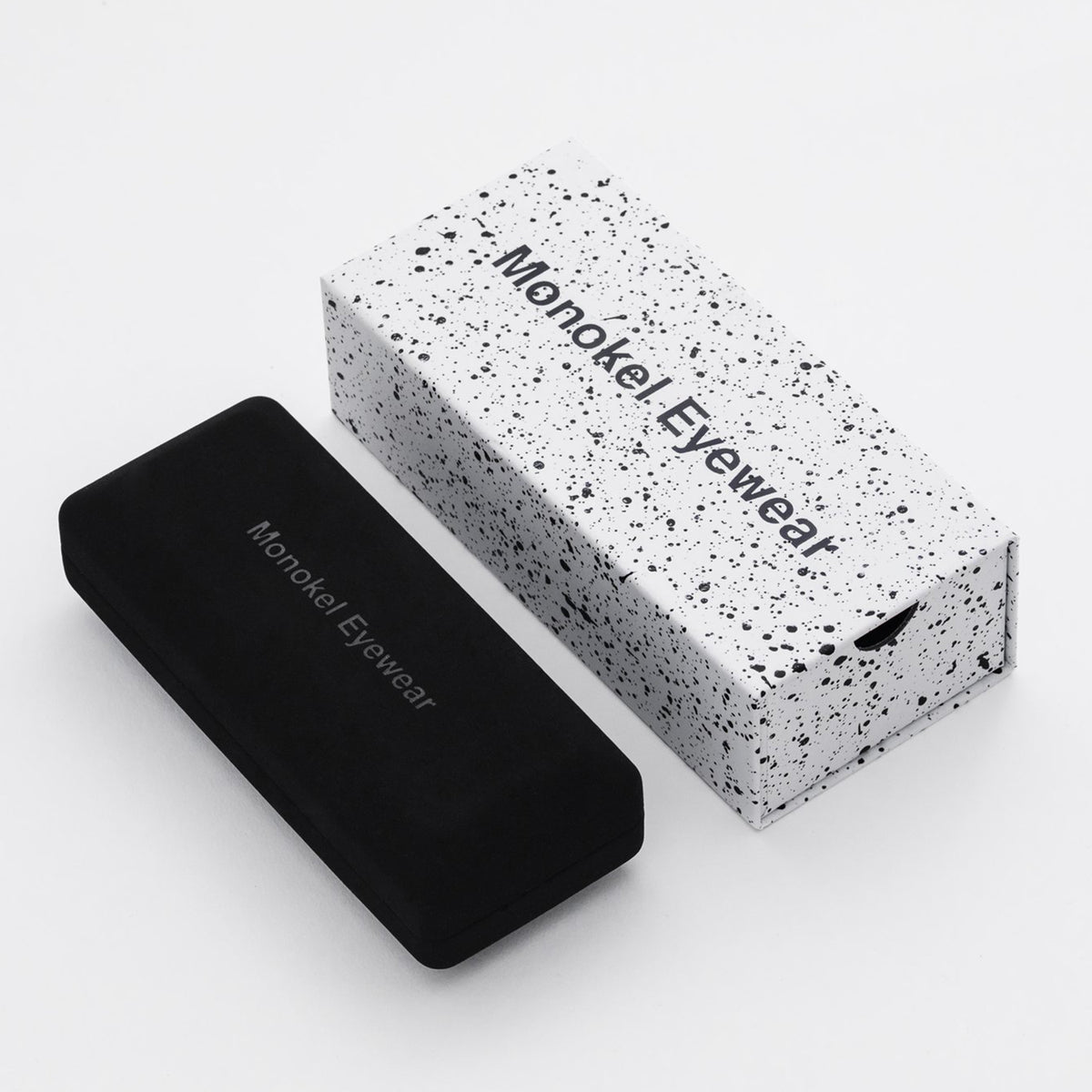 Cleo Sunglasses - Monokel