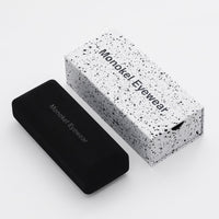 Cleo Sunglasses - Monokel