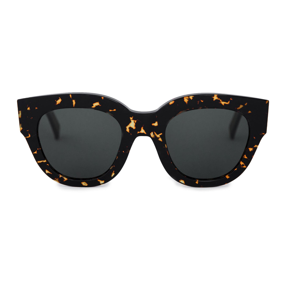 Cleo Sunglasses - Monokel