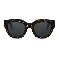 Cleo Sunglasses - Monokel