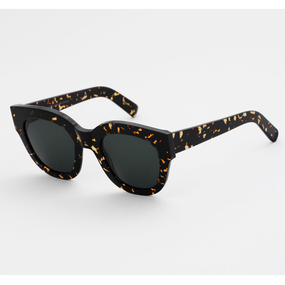 Cleo Sunglasses - Monokel