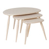 Tanis F181 Side Table