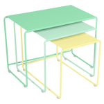 Opaline Green